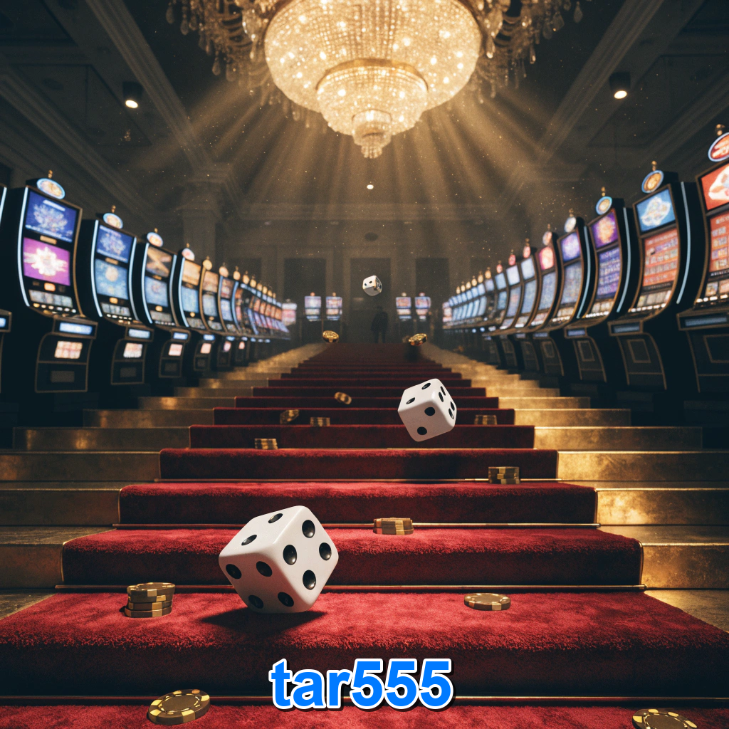 Screenshot 1 - tar555 Home Screen