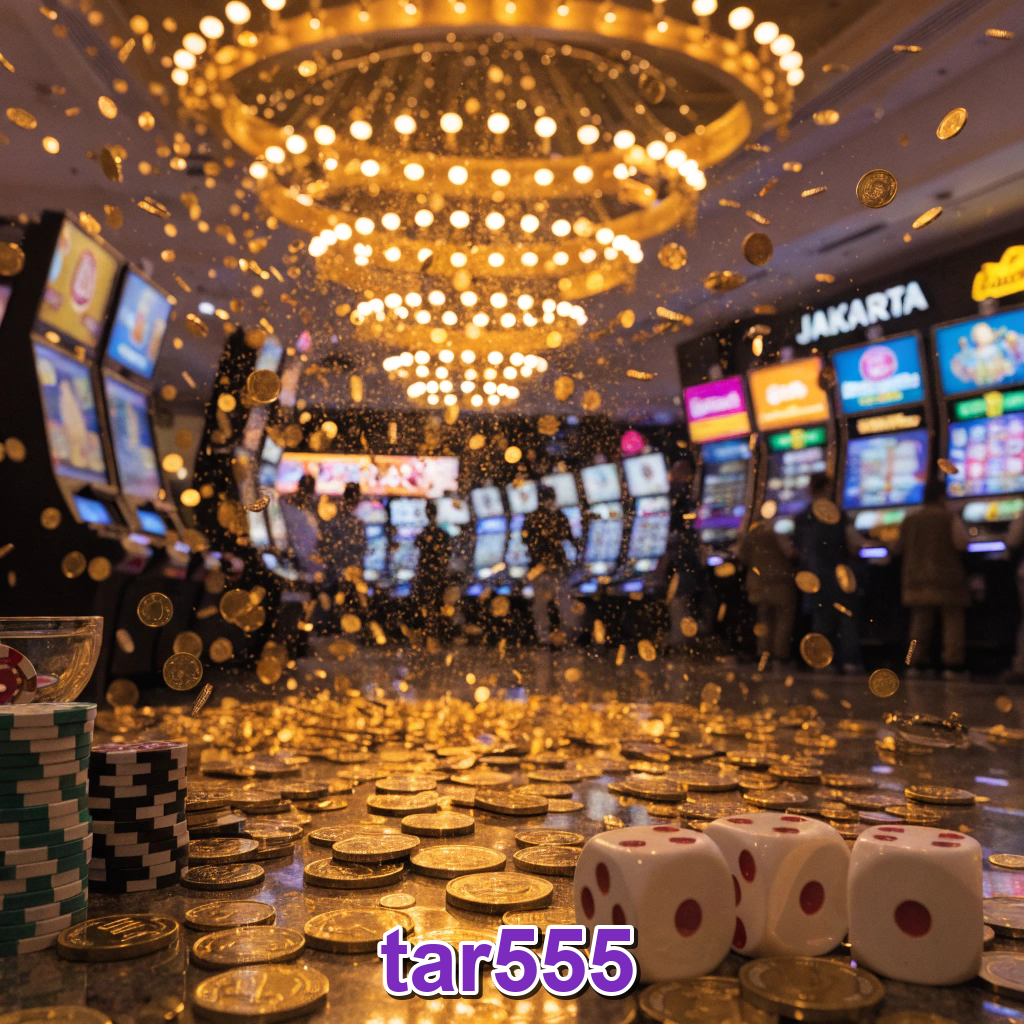 Screenshot 2 - tar555 Features