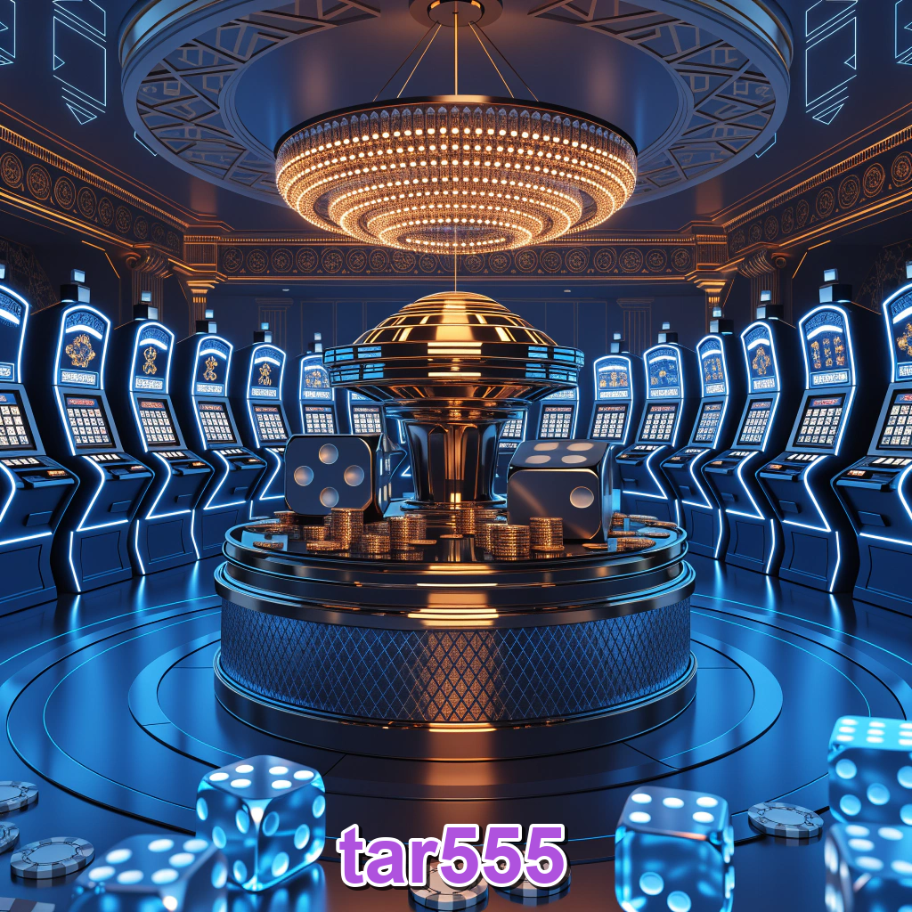 Screenshot 3 - tar555 Settings