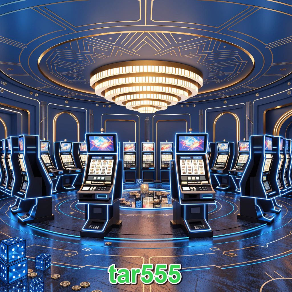 Screenshot 3 - tar555 Settings