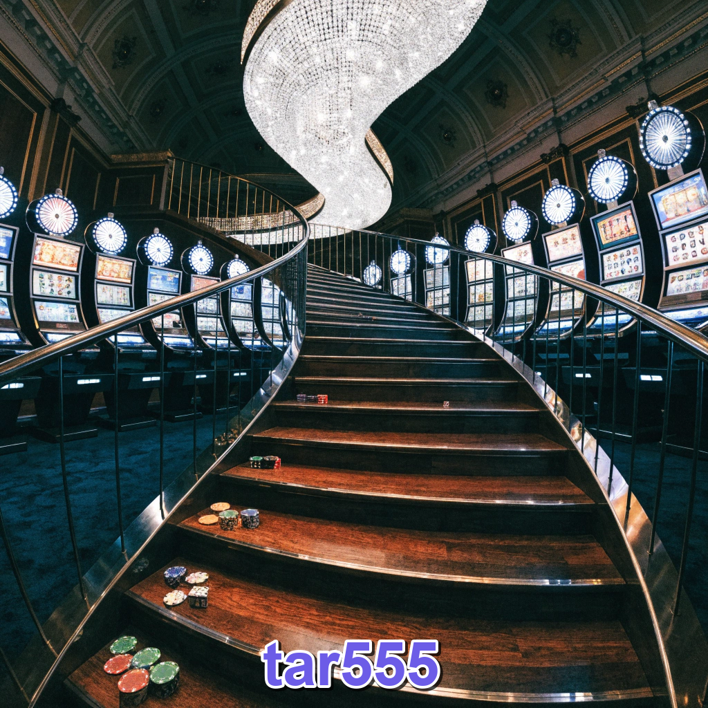 Screenshot 1 - tar555 Home Screen