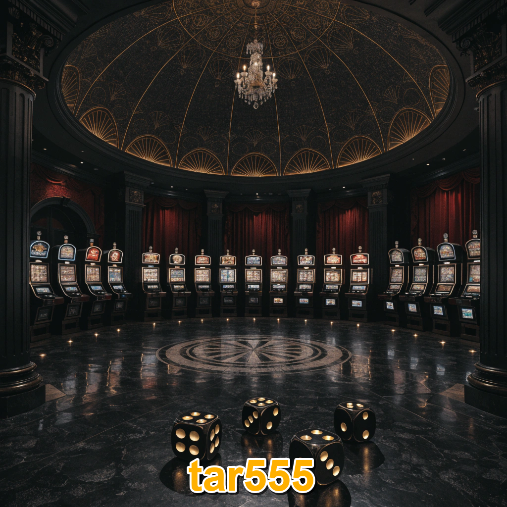 Screenshot 3 - tar555 Settings